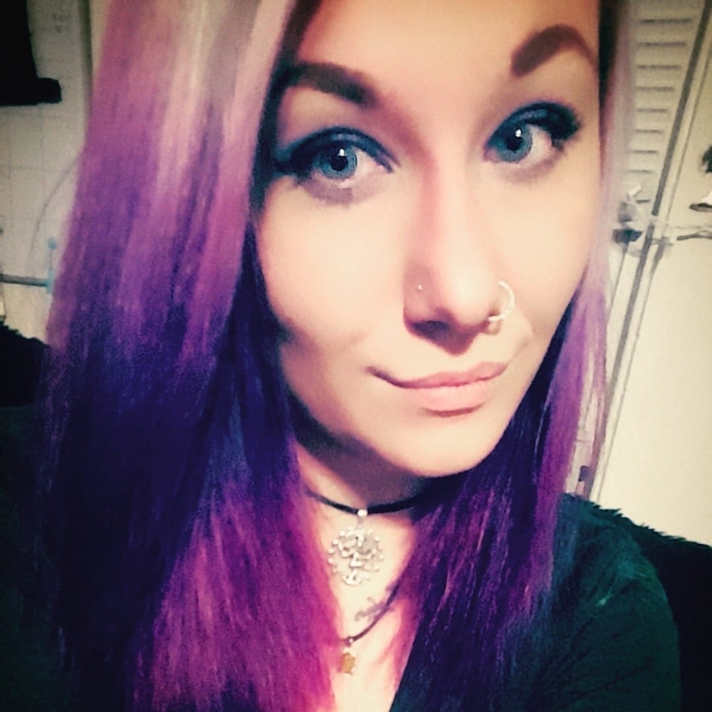 Meet your Posher, Jess